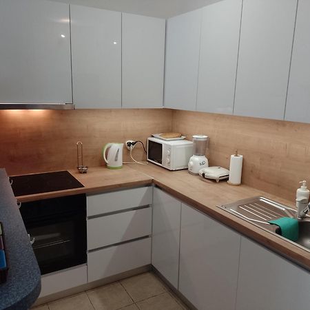 Apartman Ciblja Apartment Velika Gorica Exterior photo