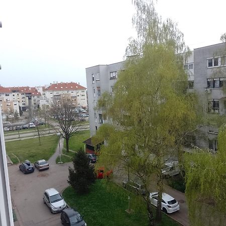 Apartman Ciblja Apartment Velika Gorica Exterior photo