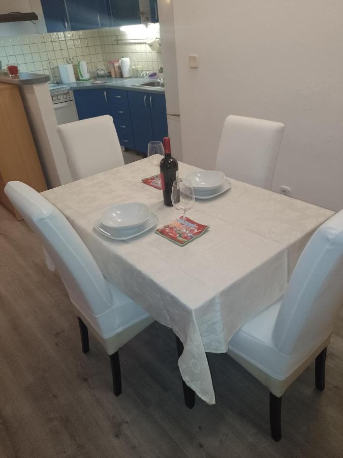 Apartman Ciblja Apartment Velika Gorica Exterior photo