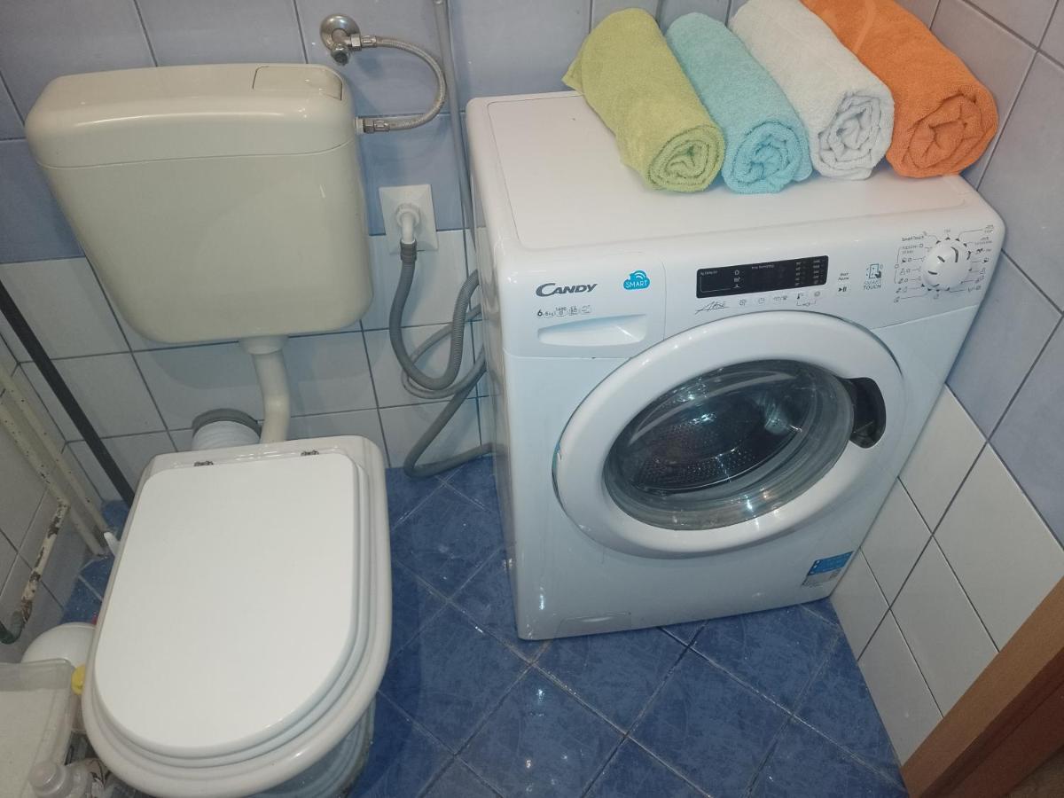 Apartman Ciblja Apartment Velika Gorica Exterior photo