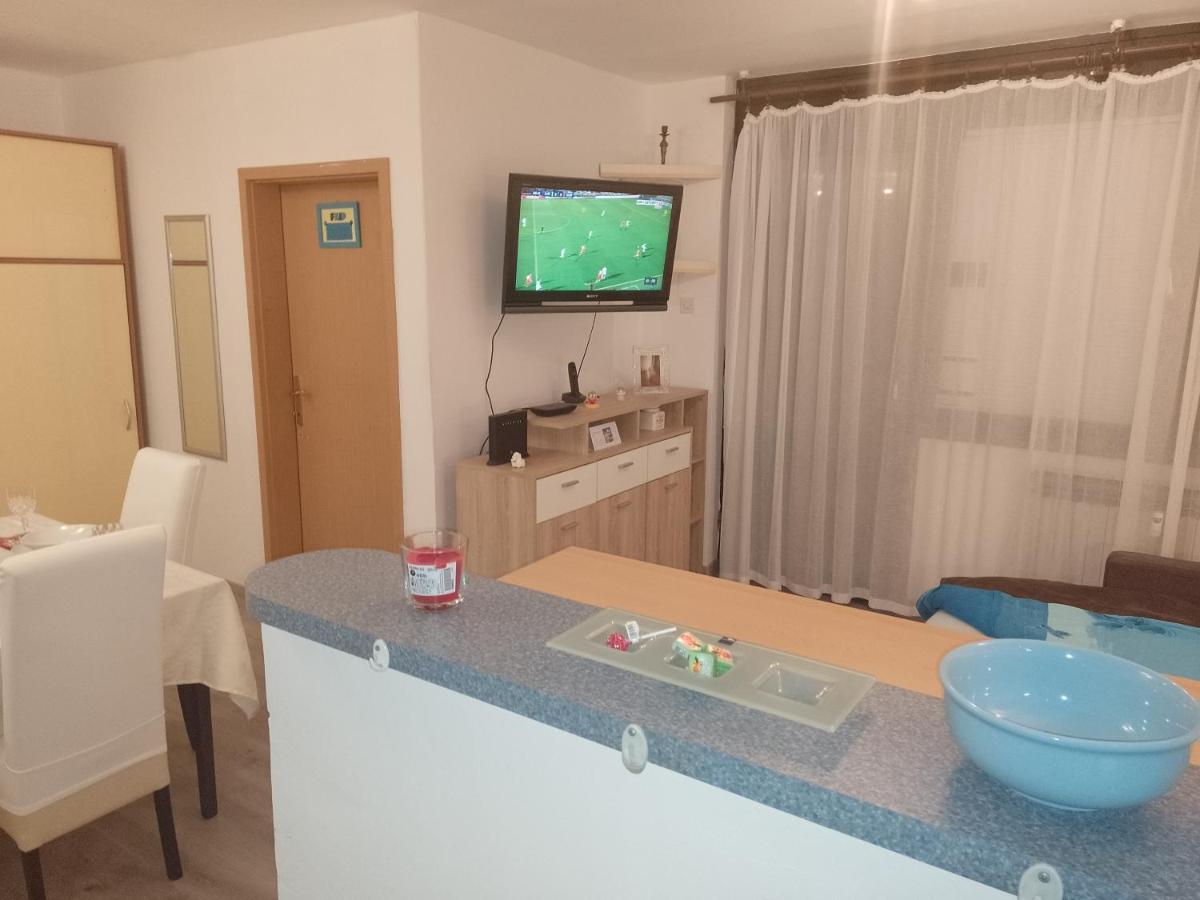 Apartman Ciblja Apartment Velika Gorica Exterior photo