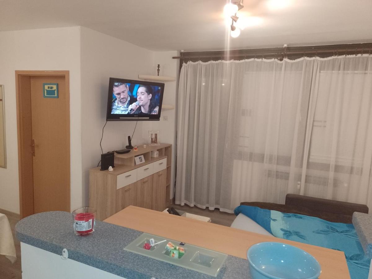Apartman Ciblja Apartment Velika Gorica Exterior photo