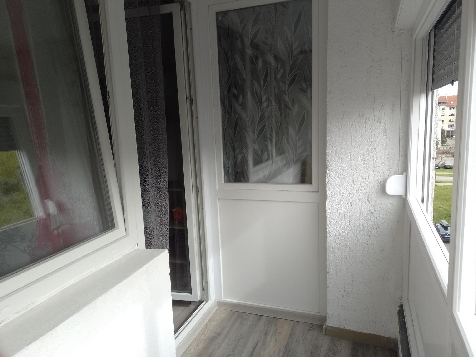 Apartman Ciblja Apartment Velika Gorica Exterior photo